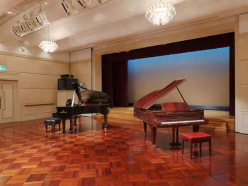 サクラビア成城