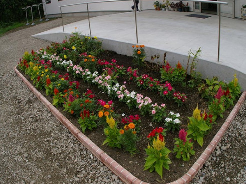 輝日の家 美九里（きびのいえ みくり）