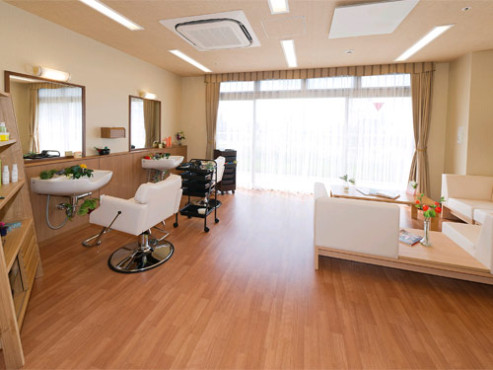 SOMPOケア ラヴィーレ弁天町