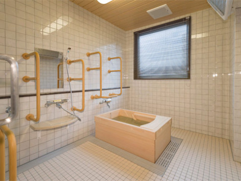 SOMPOケア ラヴィーレ弁天町