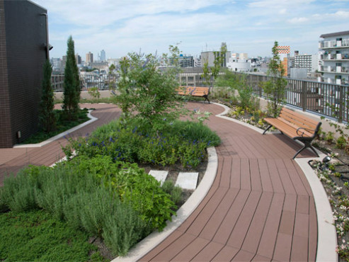 SOMPOケア ラヴィーレ弁天町