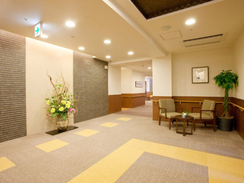 ニチイホーム東浦和