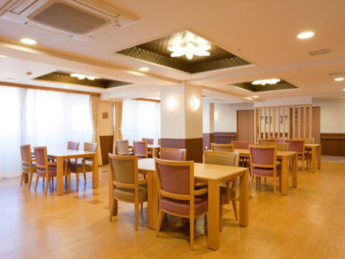 ニチイホーム東浦和