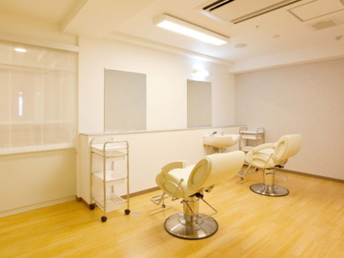 ニチイホーム東浦和