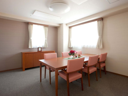 ニチイホーム柏の葉