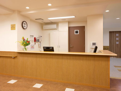 ニチイホーム柏の葉