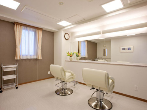 ニチイホーム柏の葉