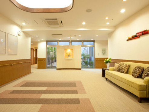 ニチイホーム柏の葉