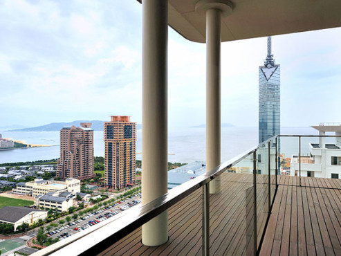 アンペレーナ百道