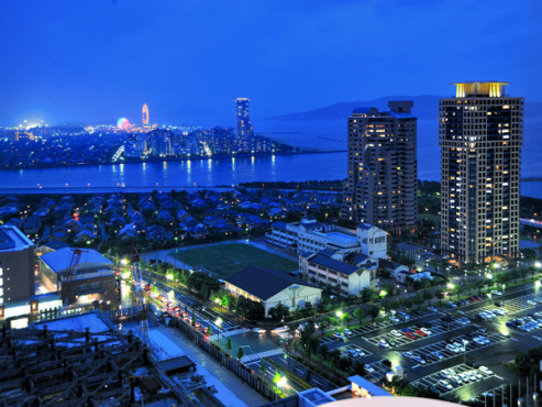 アンペレーナ百道