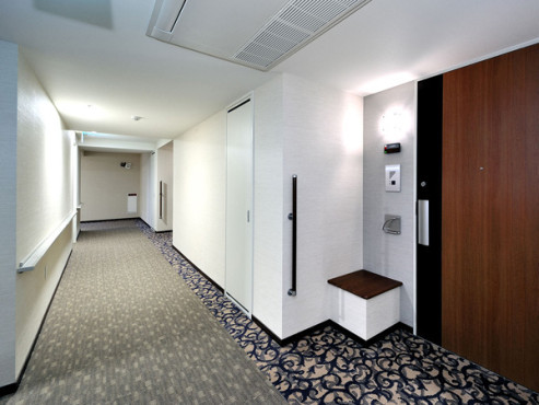 アンペレーナ百道