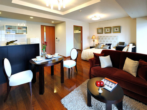 アンペレーナ百道