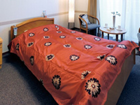 アンペレーナ百道