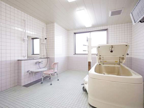 みんなの家・南中丸