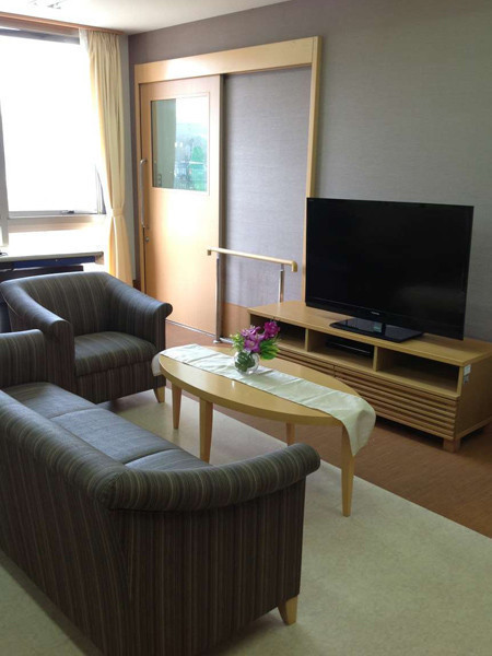 みんなの家・川崎中野島