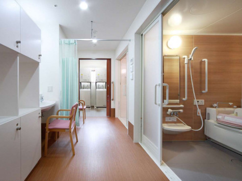 みんなの家・川崎中野島