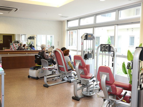 戸田ケアコミュニティそよ風