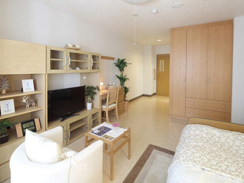 戸田ケアコミュニティそよ風