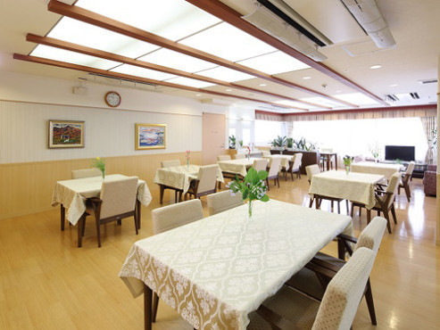 戸田ケアコミュニティそよ風