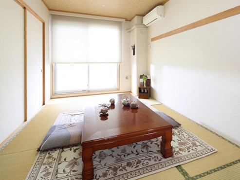 戸田ケアコミュニティそよ風