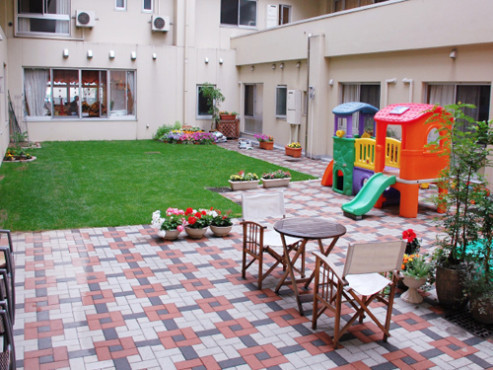 戸田ケアコミュニティそよ風