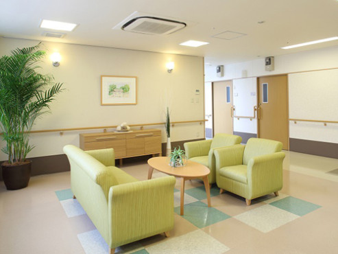 戸田ケアコミュニティそよ風