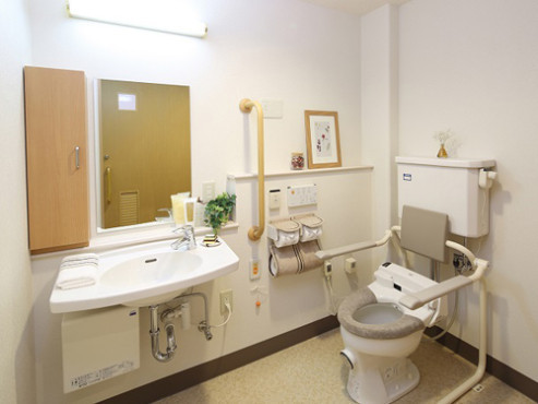 戸田ケアコミュニティそよ風