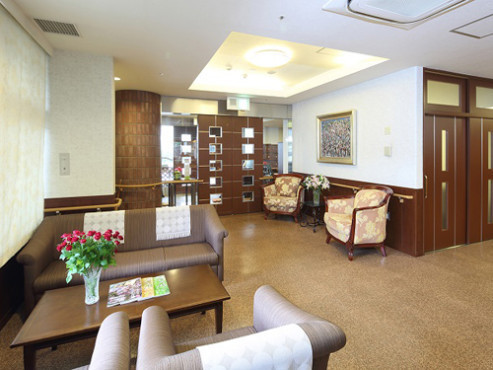 戸田ケアコミュニティそよ風