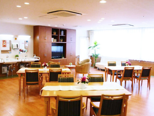 みんなの家・志木上宗岡