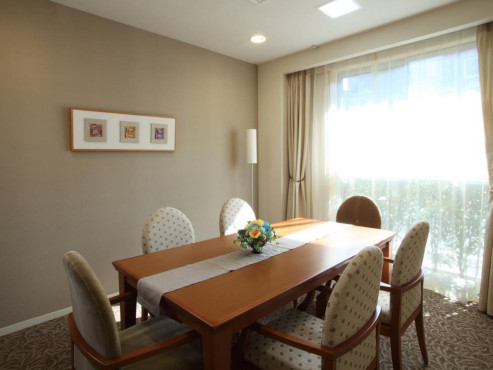 グランダ多摩川・大田