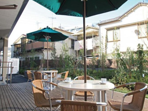 グランダ多摩川・大田