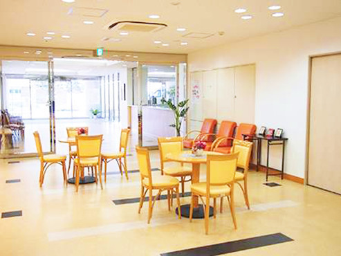 すこや家・西尾久