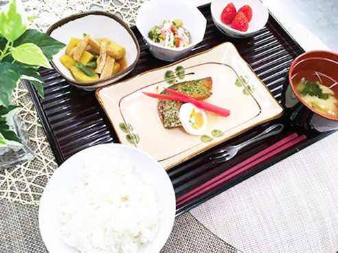 すこや家・西尾久