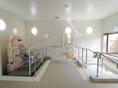 ボンセジュール南浦和