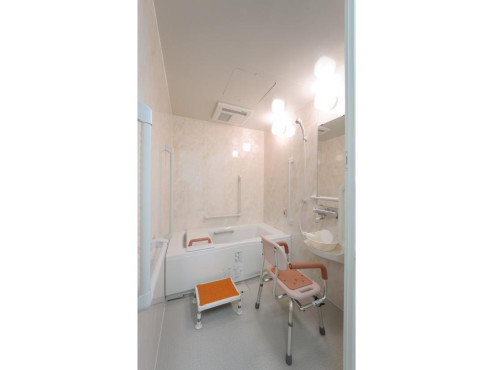 ボンセジュール南浦和