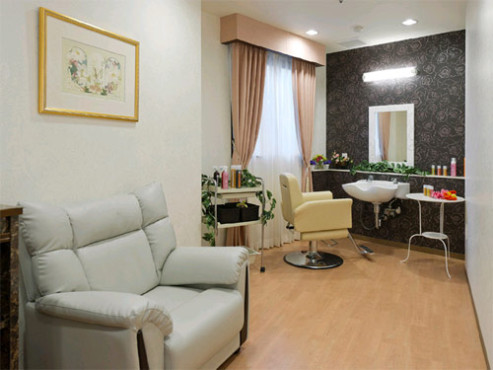 SOMPOケア ラヴィーレ熱田