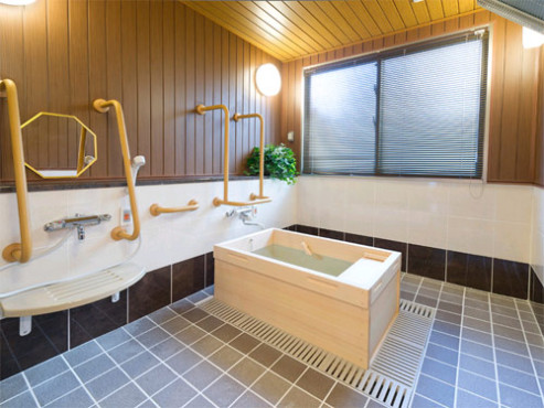 SOMPOケア ラヴィーレ熱田