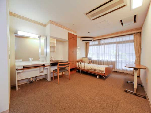 ドマーニ神戸 一般居室