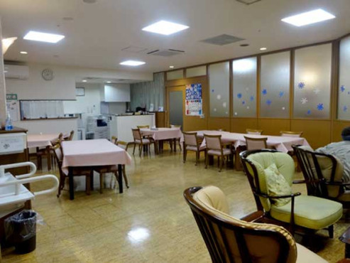 ドマーニ神戸 一般居室