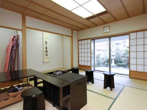 ドマーニ神戸 一般居室