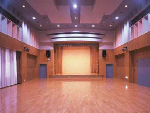 ドマーニ神戸 一般居室