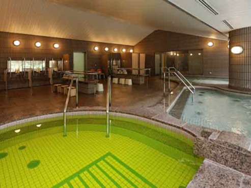 ドマーニ神戸 一般居室