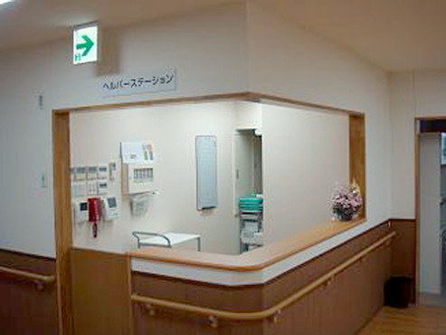 ニチイケアセンター神戸西舞子