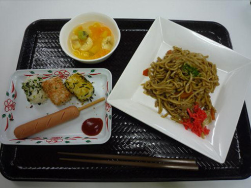 ニチイケアセンター神戸西舞子