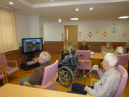 ニチイケアセンター神戸西舞子