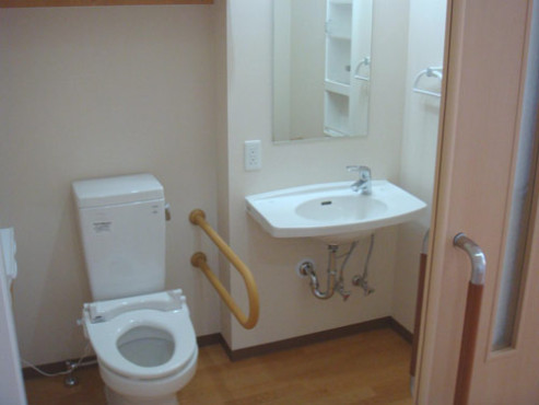 ニチイケアセンター神戸西舞子