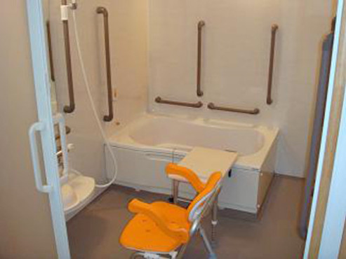 ニチイケアセンター神戸西舞子