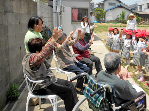 ニチイケアセンター神戸西舞子