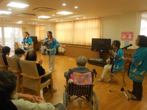 ニチイケアセンター神戸西舞子