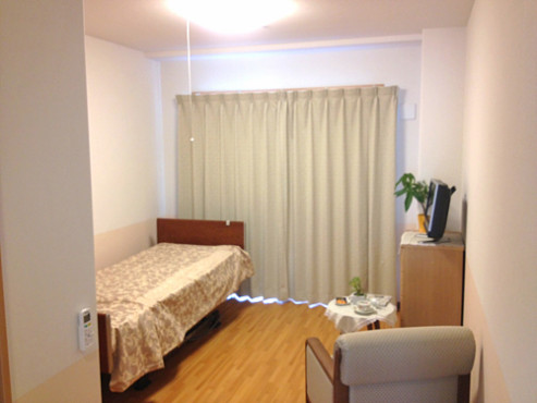 ニチイケアセンター神戸西舞子